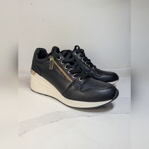 Luca Ferri Luxe Sneaker
